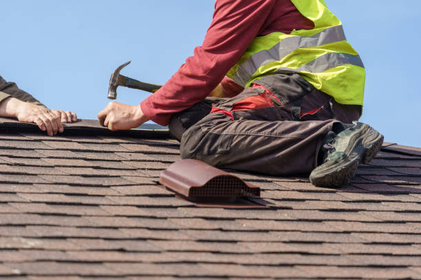 Best Local Roofing Companies  in Warminster Heights, PA