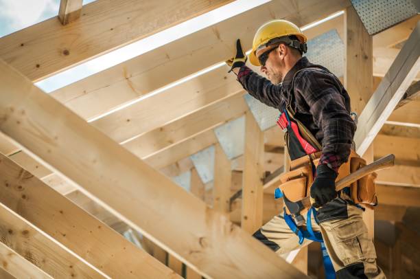 Best Roof Leak Repair  in Warminster Heights, PA