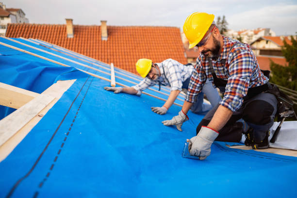Best Roof Replacement Cost  in Warminster Heights, PA